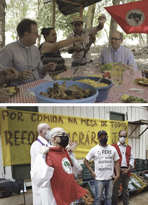 Communism in the Church